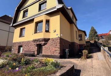 Vorschaubild Einfamilienhaus