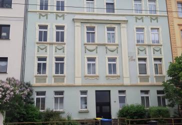 Vorschaubild Mehrfamilienhaus