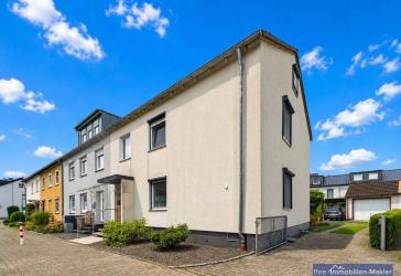 Vorschaubild Reihenendhaus