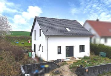 Vorschaubild Einfamilienhaus