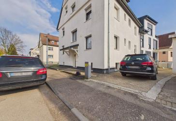 Vorschaubild Mehrfamilienhaus