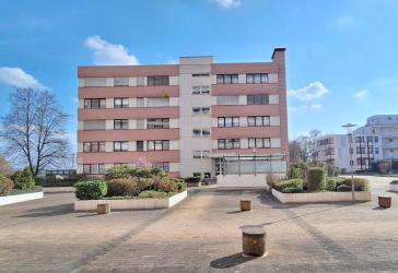KORNWESTHEIM | Eigentumswohnung in ruhiger Lage