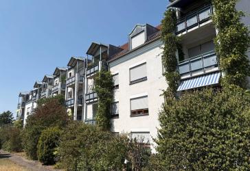 Vorschaubild Wohnung
