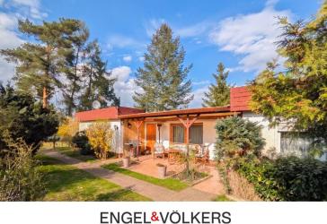 Vorschaubild Bungalow