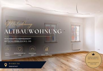 Vorschaubild Wohnung