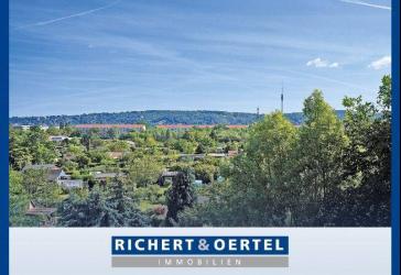 Vorschaubild Maisonettewohnung