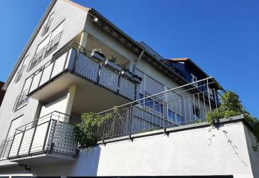 Vorschaubild Maisonettewohnung