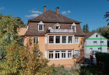 Vorschaubild Villa