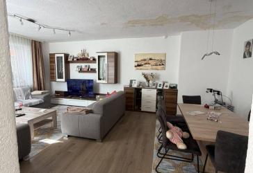 Vorschaubild Mehrfamilienhaus