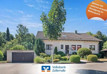 Vorschaubild Einfamilienhaus