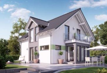 Vorschaubild Einfamilienhaus