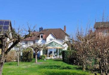 Ansprechendes Zuhause für Gartenfans