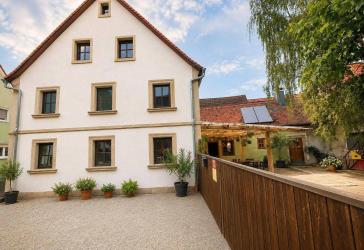 Vorschaubild Einfamilienhaus