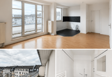 Vorschaubild Wohnung