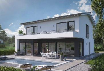 Vorschaubild Einfamilienhaus