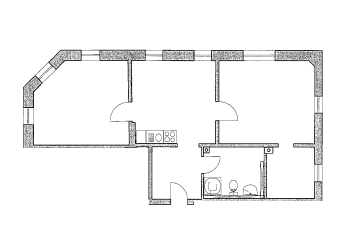 Vorschaubild Wohnung