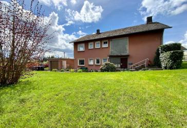 Vorschaubild Mehrfamilienhaus