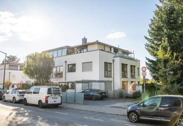 Vorschaubild Penthouse