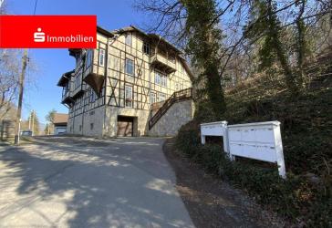 Villa mit 8 WE als Kapitalanlage!