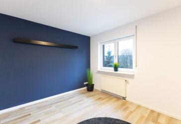 Wohlfühloase mit Balkon und moderner Küche - Ihr neues Zuhause