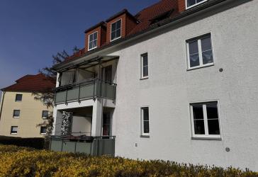 Vorschaubild Wohnung
