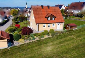 Vorschaubild Einfamilienhaus