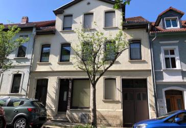 Vorschaubild Mehrfamilienhaus