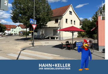 Vorschaubild Einfamilienhaus
