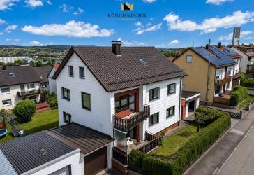 Vorschaubild Mehrfamilienhaus