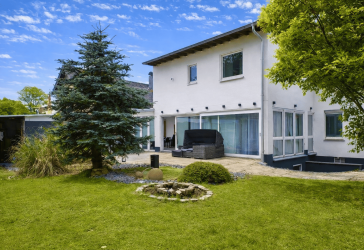 Vorschaubild Einfamilienhaus