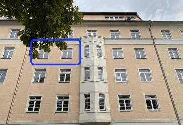 Vorschaubild Wohnung