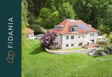 Vorschaubild Villa