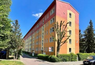 Kleine, gemütliche 2 RWE in Meißen