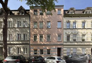Vorschaubild Mehrfamilienhaus