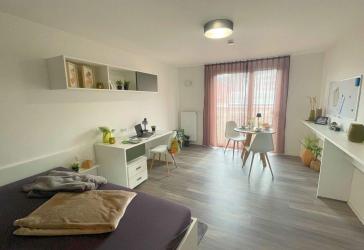 Komfort-Apartments - stilvoll und möbliert, im Herzen von Gmünd