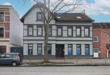 Vorschaubild Mehrfamilienhaus