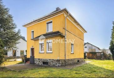 Vorschaubild Einfamilienhaus