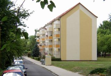 Vorschaubild Wohnung
