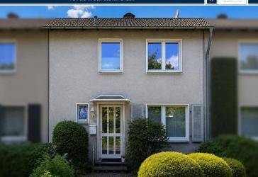 Vorschaubild Reihenmittelhaus