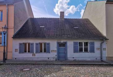 Vorschaubild Einfamilienhaus