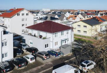 Vorschaubild Mehrfamilienhaus