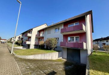 Vorschaubild Wohnung