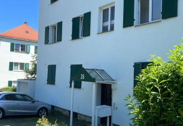 Vorschaubild Wohnung