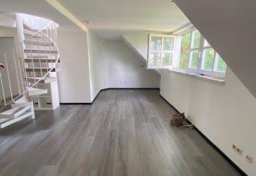 Vorschaubild Maisonettewohnung