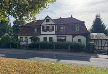 Philippsthal, 2 Familienhaus -RESERVIERT-