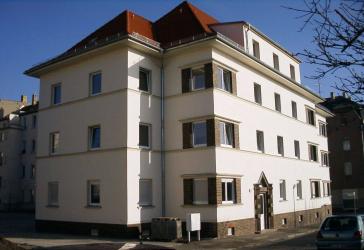 Vorschaubild Wohnung