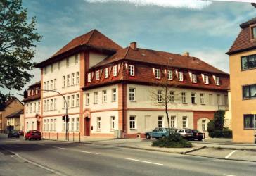 Vorschaubild Wohnung