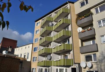 Vorschaubild Mehrfamilienhaus
