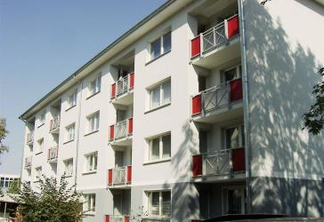 Vorschaubild Wohnung