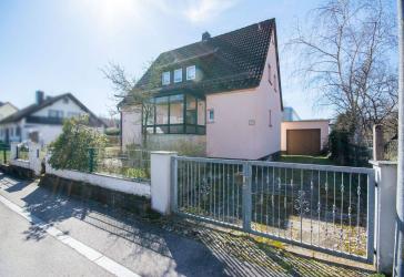 Vorschaubild Einfamilienhaus